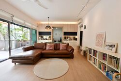 Casabella (D10), Condominium #560092651